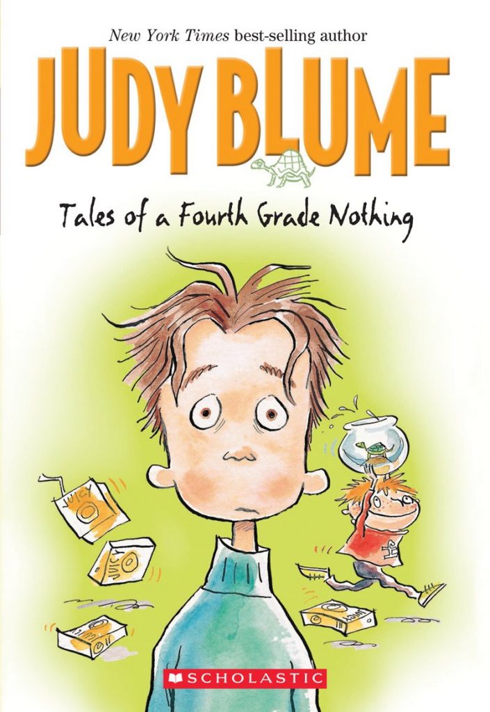tales-of-a-fourth-grade-nothing-novel-engineering